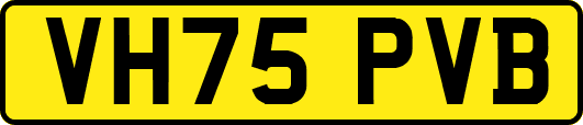 VH75PVB