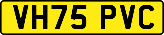VH75PVC