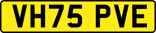VH75PVE