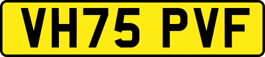 VH75PVF