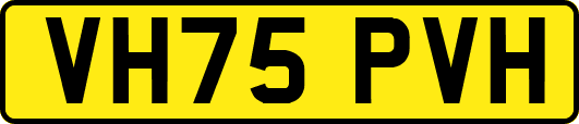 VH75PVH