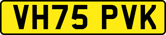 VH75PVK