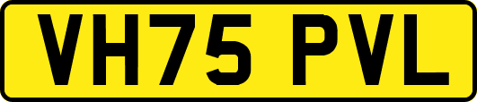 VH75PVL