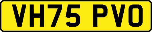 VH75PVO