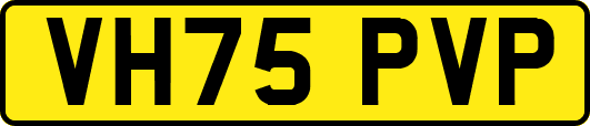 VH75PVP