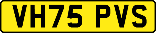 VH75PVS