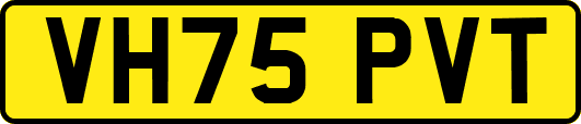 VH75PVT