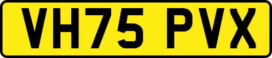VH75PVX
