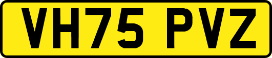 VH75PVZ