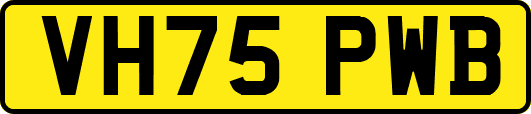 VH75PWB