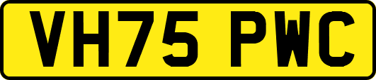 VH75PWC