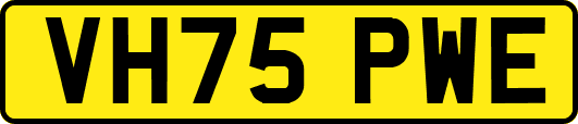 VH75PWE