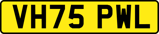 VH75PWL