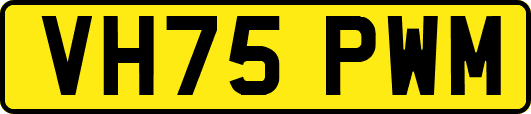 VH75PWM