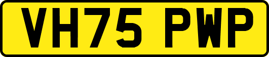 VH75PWP