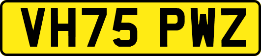 VH75PWZ