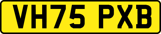 VH75PXB