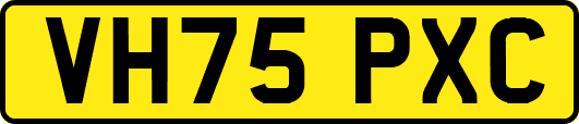VH75PXC