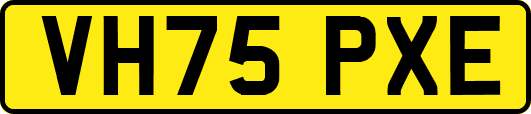 VH75PXE