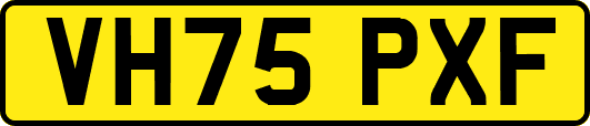 VH75PXF