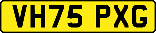 VH75PXG