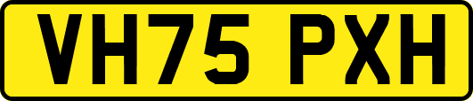 VH75PXH