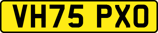 VH75PXO