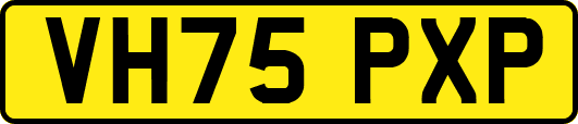 VH75PXP