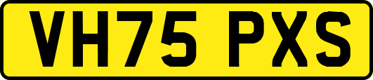 VH75PXS