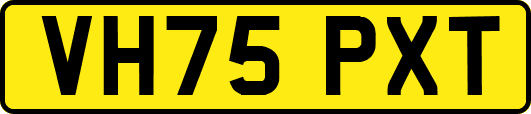 VH75PXT