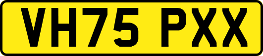 VH75PXX