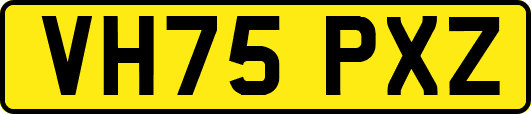 VH75PXZ