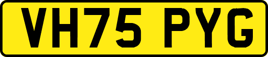 VH75PYG