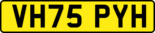 VH75PYH