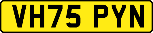 VH75PYN