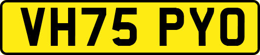VH75PYO