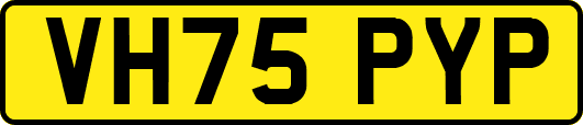 VH75PYP