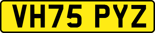 VH75PYZ