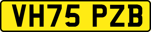 VH75PZB