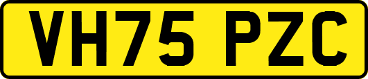 VH75PZC