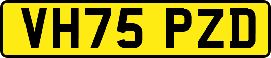 VH75PZD