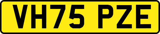 VH75PZE