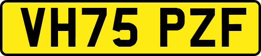 VH75PZF