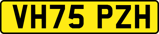 VH75PZH