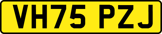 VH75PZJ