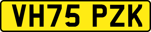 VH75PZK
