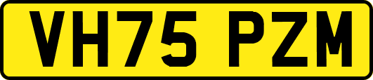 VH75PZM