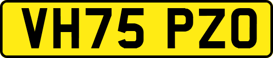 VH75PZO