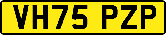 VH75PZP