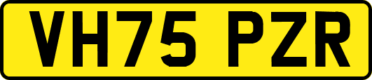 VH75PZR